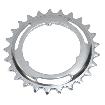 Sturmey Archer 3/32 coll túlméretes 3 körmös agyrögzítésű lánckerék [1.5 mm (sülly.), 23]