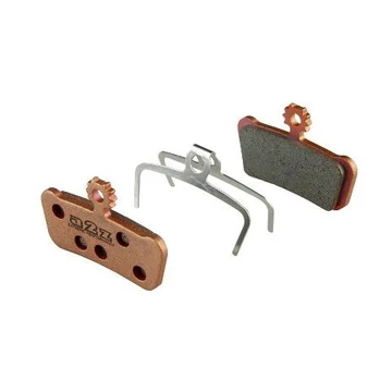 a2Z AZ-293S fékpofa tárcsafékhez