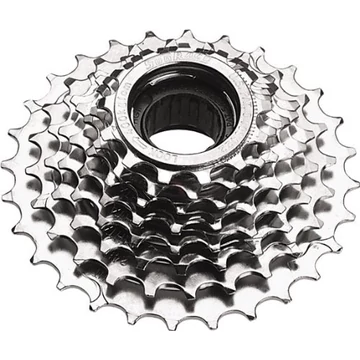 Sunrace MFE608 8 sebességes menetes racsni [13-28]