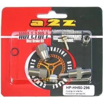 a2Z HP-HH50-296 hidraulikus csatlakozó szett