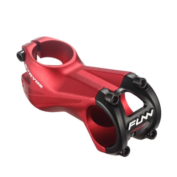 FUNN Stryge 7° ahead kormányfej [piros, 31.8 mm, 80 mm]