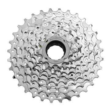 Sunrace MFEX9 9 sebességes menetes racsni [11-32]