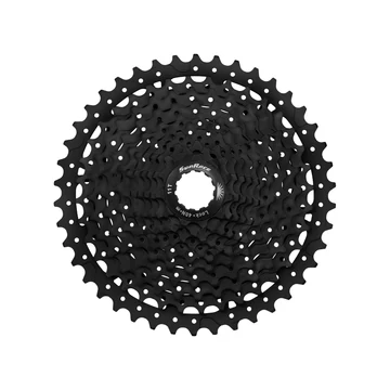 Sunrace CSMS8 11AX 11 sebességes fogaskeréksor [fekete, 11-40]