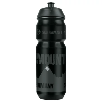 SKS-Germany Mountain 750ml kulacs [fekete]