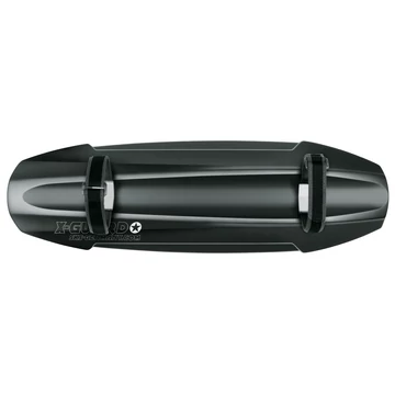 SKS-Germany X-Guard sárvédő alsócsőre [fekete]