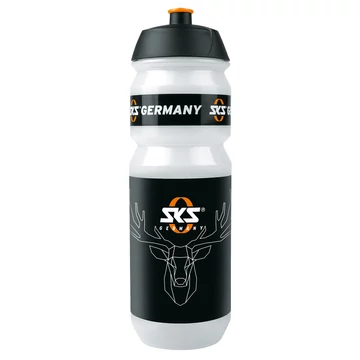 SKS-Germany Deer s head kulacs [500 ml]
