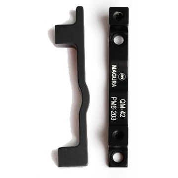Magura QM 42 PM-PM (2700517) tárcsafék adapter