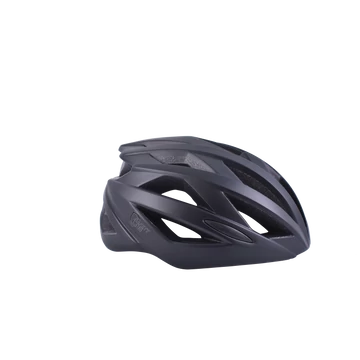 Safety Labs Xeno kerékpáros sisak [matt fekete, 51-55 cm (S)]