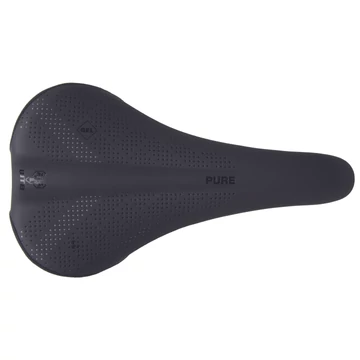 WTB Pure Cromoly Medium nyereg [fekete]