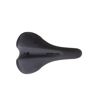 WTB Speed She Cromoly Wide nyereg [fekete]