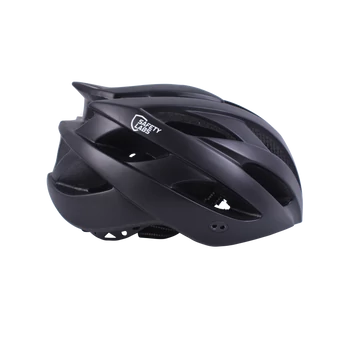 Safety Labs Avex Light kerékpáros sisak [matt fekete, 54-57 cm (M)]