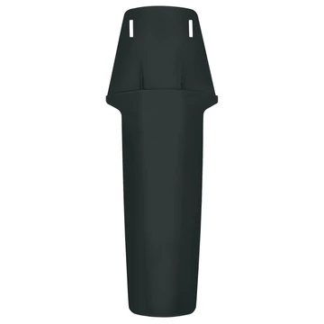 SKS-Germany Mudrocker hátsó sárvédőtoldat [fekete]