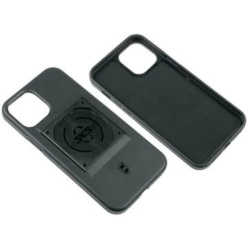SKS-Germany Compit Cover iPhone 12 okostelefon tartó [iPhone 12/12 Pro]