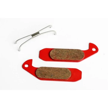 Magura 1.2 Endurance fékpofa tárcsafékhez [tasak]