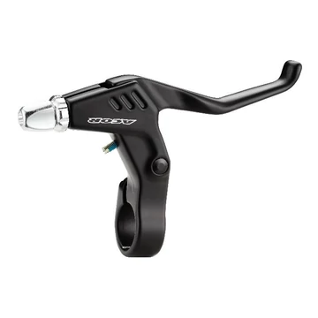 Acor ABL-21404 MTB fékkar V-fékhez/mechanikus tárcsafékhez