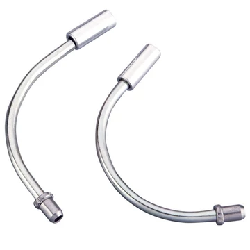 Acor ABR-2210 fékpipa V-fékhez rozsdamentes