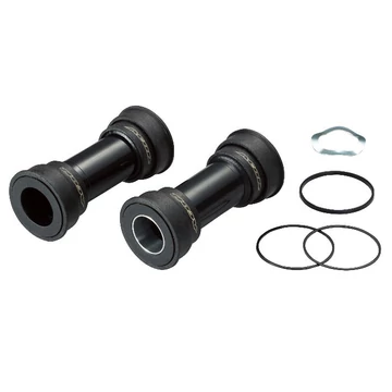 Acor ABB-21704 Shimano kompatibilis press fit középcsapágy