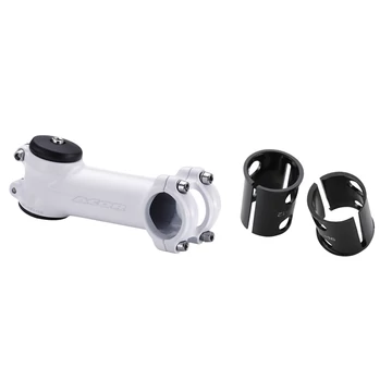 Acor ASM-21301 ahead kormányfej [fehér, 31.8 mm, 100 mm]