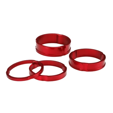 Acor ASM-21404 hézagoló gyűrű [piros]