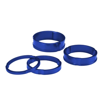 Acor ASM-21404 hézagoló gyűrű [kék]