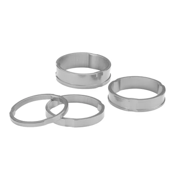 Acor ASM-21404 hézagoló gyűrű [ezüst]