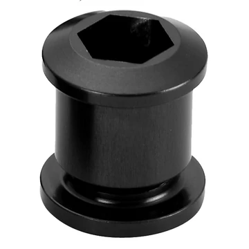 Acor ATL-21204 lánctányér csavar [fekete]