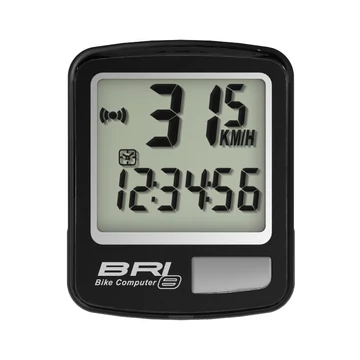 Echowell BRI8-EPC 8F vezetékes computer [fekete]