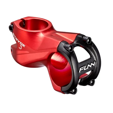FUNN Stryge 35 ahead kormányfej [piros, 75 mm]