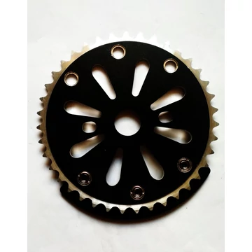 Mali Grind 1 furatos lánctányér [39]