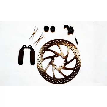 Magura Gustav M HTS feljav. készlet (421045)