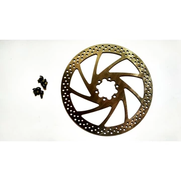 Magura Gustav M 6 csavaros féktárcsa (721040)