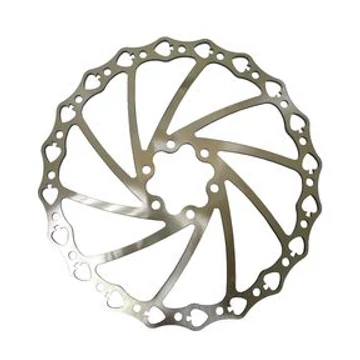 Acor ABR-21402 6 csavaros féktárcsa [180 mm]