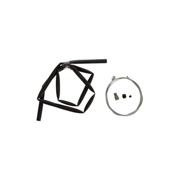 Magura hidraulikus fékcső rögzítő kábelvezető