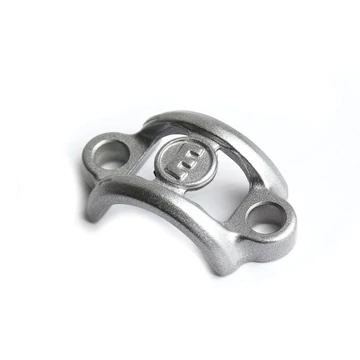 Magura alumínium fékkar bilincs (csavarok nélkül) [ezüst]