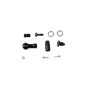 Magura 90° hidraulikus fékcsőcsatlakozó MT és HS33 fékkarokhoz