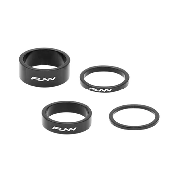 FUNN Spacer hézagoló gyűrű [fekete]