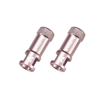 Granite Juicy Nipple szelepsapka [pink]