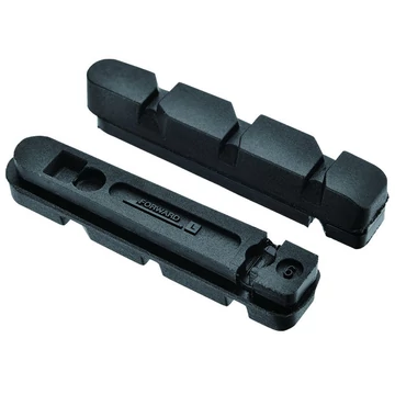 Acor ABS-21901 országúti fékpofa (csak gumi)