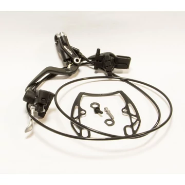 Magura HS33 Evo2 hidraulikus abroncsfék [Csomagolás nélküli, 60 cm, első]