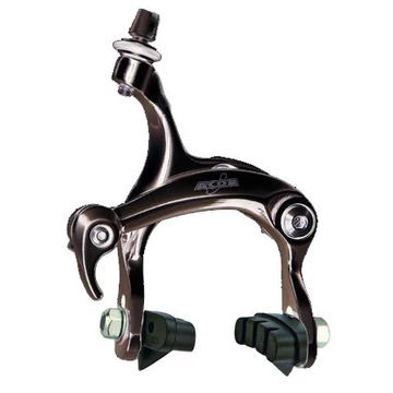 Acor ABR-2602 39-49mm patkófék [fekete, első]