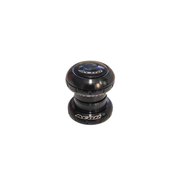 Acor AHS-21801 normál kormánycsapágy 1 1/8" Ahead villanyakhoz [fekete]