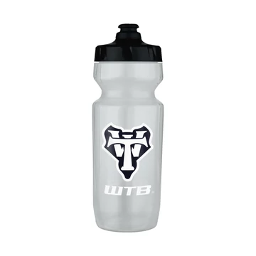 WTB transparent kulacs [átlátszó, 800 ml]