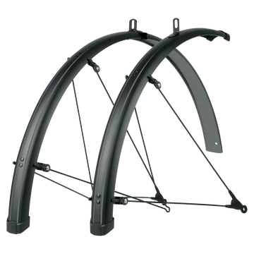 SKS-Germany Bluemels Stripes sárvédő szett [55 mm]