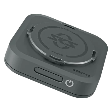 SKS-Germany COM/PAD gyorstöltő állomás