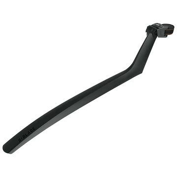 SKS-Germany S-Blade sárvédő hátra [fekete]