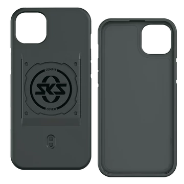 SKS-Germany Compit Cover iPhone 14 Plus okostelefon tartó