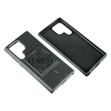 SKS-Germany Compit Cover Samsung S23 Ultra okostelefon tartó