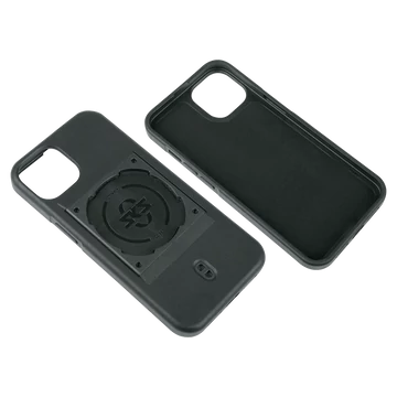 SKS-Germany Compit Cover iPhone 15 okostelefon tartó