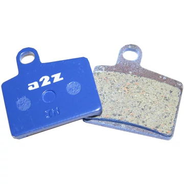 a2Z AZ-260 fékpofa tárcsafékhez