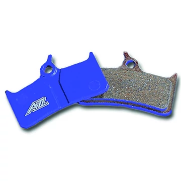 a2Z AZ-600 fékpofa tárcsafékhez